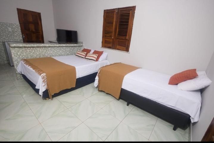 Canoa Hospedagem Barra Grande  Pokoj fotografie